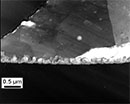 TEM In-situ heating to replicate service conditions